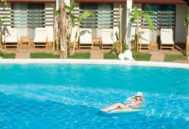 Почивка в Кушадасъ, Турция със собствен транспорт